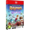 Rayman Legends Retold Launch Edition - Nintendo Switch 2