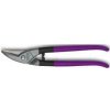 BESSEY Vystrihovacie nožnice BESSEY ERDI, priame+lavé krátke strihy HSS, 275 mm, , D407-275L_