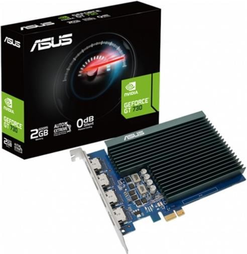 Asus GT730-4H-SL-2GD5-BRK