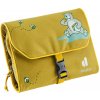 Deuter Wash Bag Kids turmeric