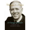 Change of Heart - A Personal and Theological Memoir