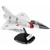 COBI 5826 Cold War Mirage IIIC ver 2, 1:48, 436 k