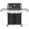Weber 1501353 GENESIS E-315W plynový gril Black