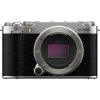 Fujifilm X-M5 silver telo + Predĺžená záruka na 36 mesiacov