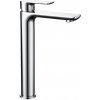 MEXEN - Alfa umývadlová batéria vysoká, chróm 745710-00