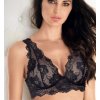 Lormar podprsenka GEM Bralette čierna 75B