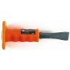 Sekáč Strend Pro CC480, 200 mm, plochý, s PVC rukoväťou a chráničom
