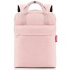 Reisenthel Allday Backpack M Twist blush 15 l