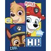 Deka Paw Patrol blue play
