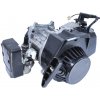 Motor minibike 60cc 44mm (6z/25H) - clasic ( plastové štartovanie )