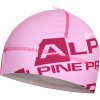 Alpine Pro Marog Unisex športové čiapky UHAY061 violet S