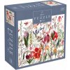 INTERDRUK Flowers Lúčne kvetí 500 dielov