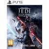 Star Wars Jedi Fallen Order