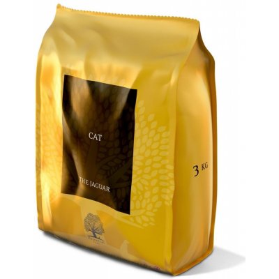 Essential Foods Cat Jaguar 3 kg