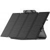 Skladací solárny panel EcoFlow 160 W