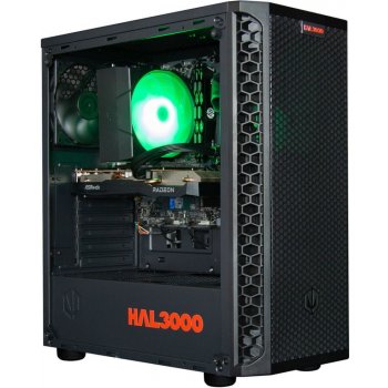 HAL3000 MEGA Gamer Pro PCHS2597