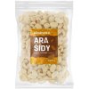 Allnature Arašídy loupané pražené nesolené 1000 g