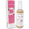 VONNÝ SPREJ AROMAFUME - Biela šalvia a Ruža