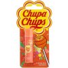 Chupa Chups Lip Balm Orange Pop balzám na rty s pomerančovou příchutí 4 g