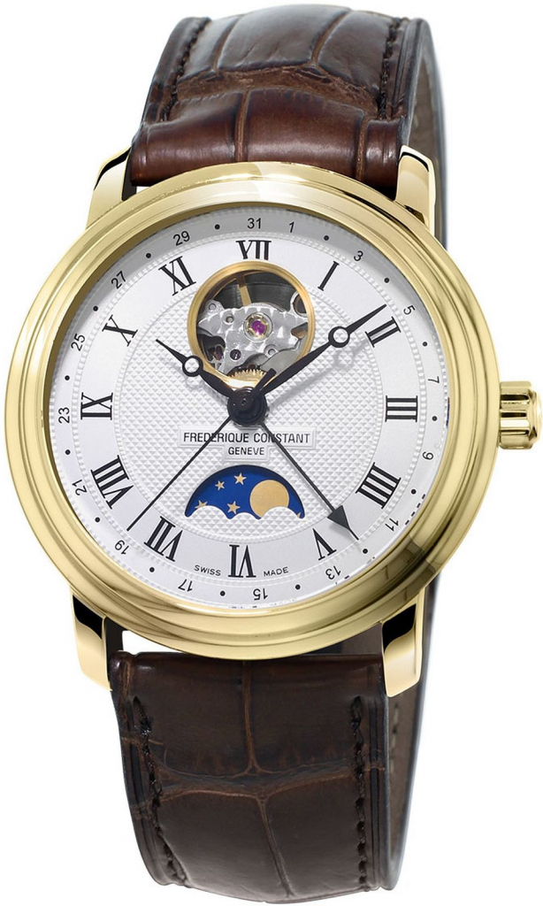 Frederique Constant FC-335MC4P5