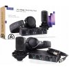 ARTURIA MINIFUSE RECORDING PACK BLACK ZOSTAVA SOFTVÉRU