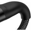 Baseus CASS030201 Flash Series 3v1 USB-C na USB-C, Lightning, MicroUSB 100W, 1,5m