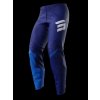 Motokrosové nohavice Shot Draw Squad modré Veľkosť: 26