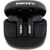 DKNY sluchátka DKNY Bluetooth sluchátka DKTWST6AEHLK černá/černá TWS BT Satiny Finish