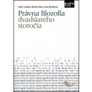 Právna filozofia dvadsiateho storočia