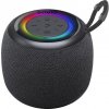 SAVIO BS-041 Bluetooth reproduktor 5W, černý