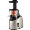 Tefal Elektrický odšťavovač INFINY JUICE ZC255B38, strieborný, plastový