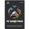 Xbox Game Pass pre PC 3 mesiace | PC