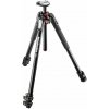 Manfrotto 190XPRO Aluminium 3-Section camera tripod (MT190XPRO3)
