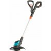 Strunová kosačka Gardena Trimmer EasyCut 23/18V P4A bez aku (970511701)