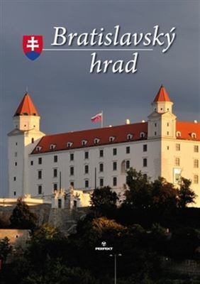 Bratislavský hrad PERFEKT - Štefan Holčík