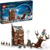 LEGO® Harry Potter™ 76407 Chrastiace chyže a Vŕba mlátička