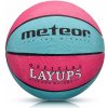 Basketbalová lopta Meteor Layup veľ. 5