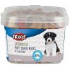 Trixie JUNIOR Soft Snack Bones s vápnikom 140 g