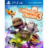 Little Big Planet 3 (PS4)