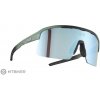 Neon ARROW 2.0 okuliare, SALVIA/BLACK MATT/MIRROR SUPER WHITE CAT 3