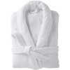 Brotex Hotelový froté župan biely L