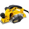 Elektrický hoblík DeWALT D26500K