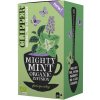 Mätový čaj (MIGHTY MINT) BIO (20 x 1,6 g) 32 g Clipper