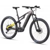 CRUSSIS e-Full 9.10-(900 Wh) Veľkosť rámu: 17