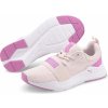 Detská Obuv PUMA PUMA WIRED RUN JR CHALK PINK-OPERA MAUVE 37421418 – Ružová