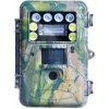 ScoutGuard Fotopasca SG2060-T kombinácia bieleho a neviditeľného prísvitu 222822