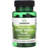 Swanson Black Walnut Hulls 60 kapsule 500 mg
