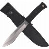 Nôž Muela Outdoor Rubber Handle 160 mm (55-16)