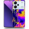 Picasee ULTIMATE CASE pro Xiaomi Redmi Note 13 Pro+ 5G - Burn