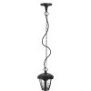 Rábalux Rábalux 8620 Marseille vonkajšia lampa, E27/ 1x max. 60W, IP44